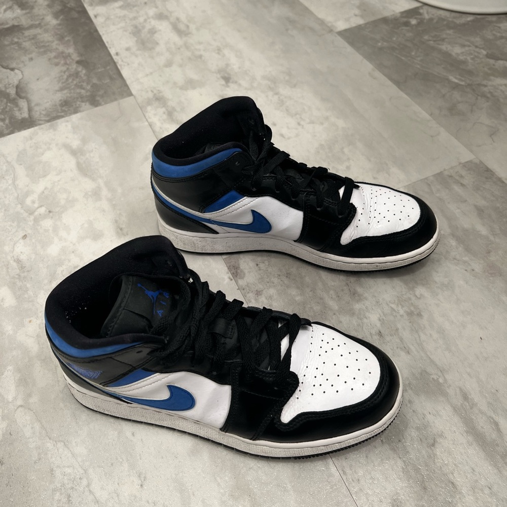 Nike Jordans